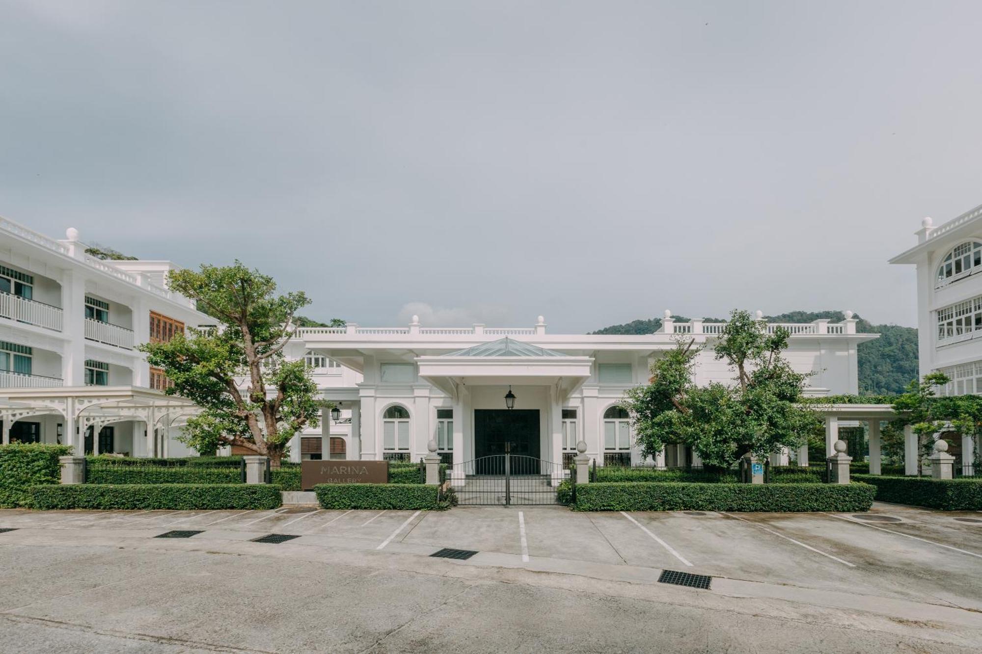 Marina Gallery Resort-Kacha-Kalim Bay - Sha Plus Patong Exterior photo